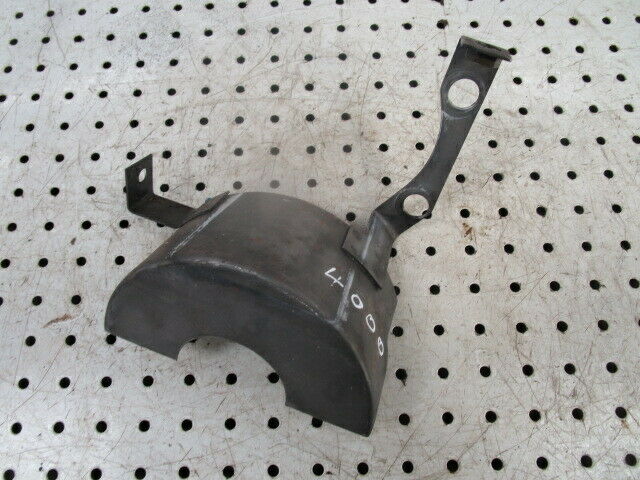 for, Ford 4000 PTO Clutch Pack Cover in Good Condition