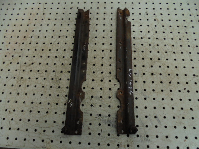 David Brown 1494 Front Grill Surround Mounting Brackets
