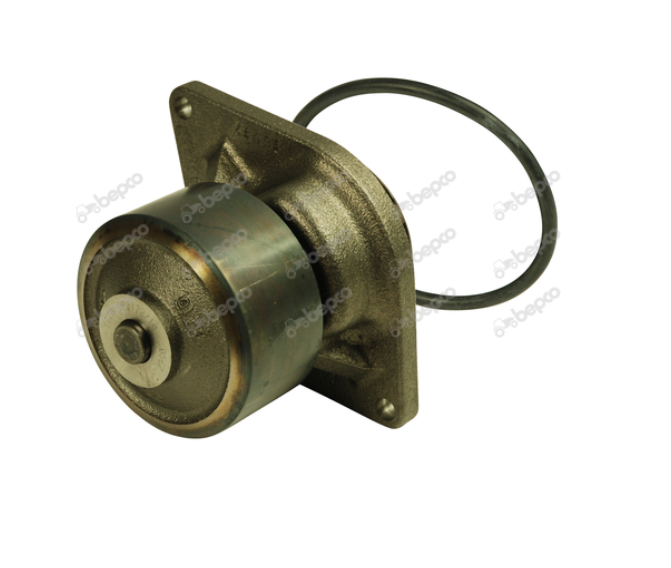 For CASE IHC Maxxum WATER PUMP PULLEY Ø 88 MM