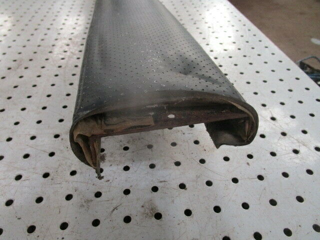 for, David Brown 1290, 1390 Cab 'B' Pillar Inner Cover RH