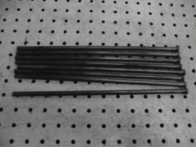 Ford New Holland 6610 Engine Pushrods (8)