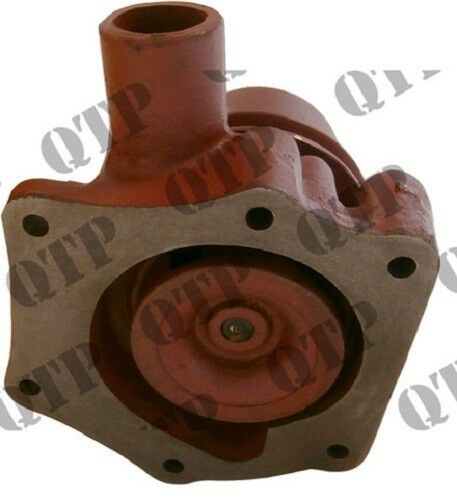 David Brown Water Pump 1200 900 Series