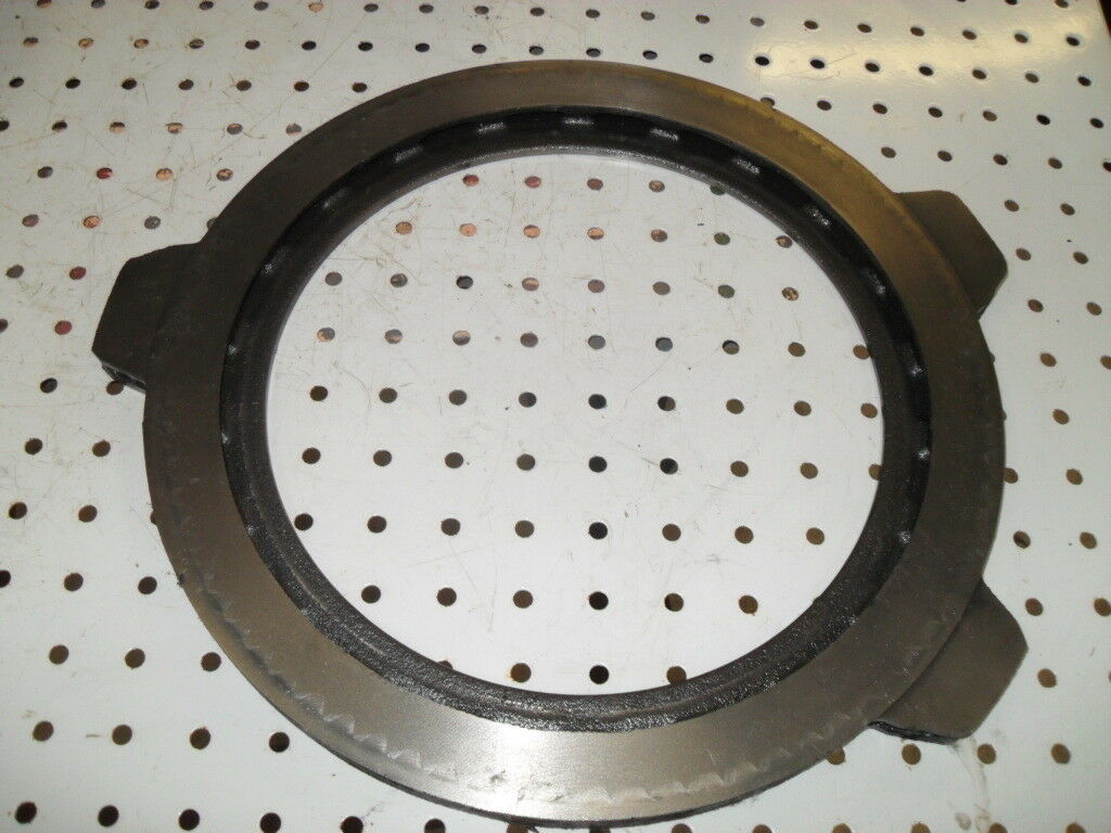 Case MX100c Brake Wear Plate in Good condition