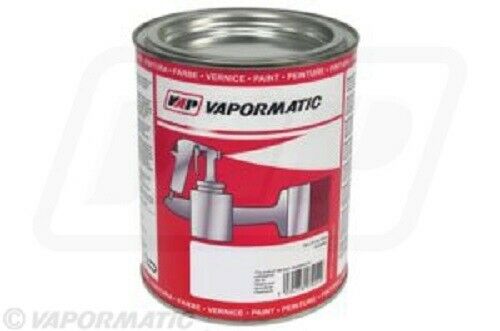 Tarrup Red Paint 1ltr