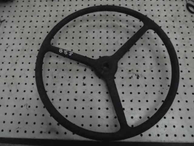 For DAVID BROWN 885 STEERING WHEEL