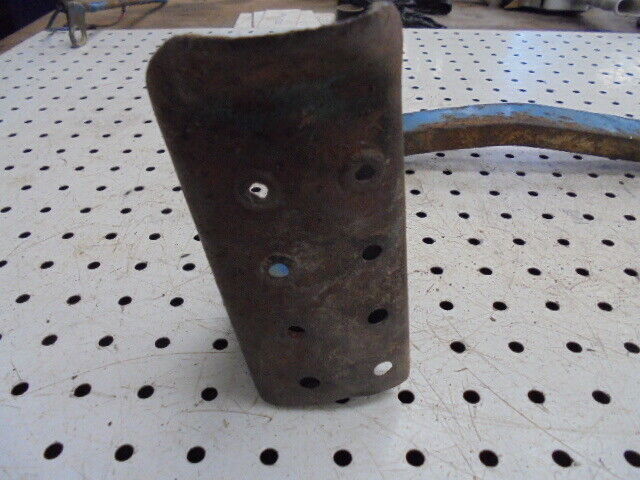 for, Ford 4000 Outer Brake Pedal in Good Condition