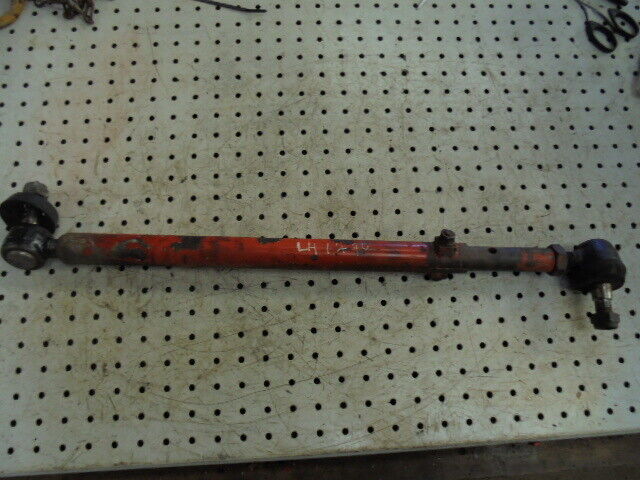 for, David Brown 1490 2wd Front Axle LH Track Rod Assembly - Good Condition