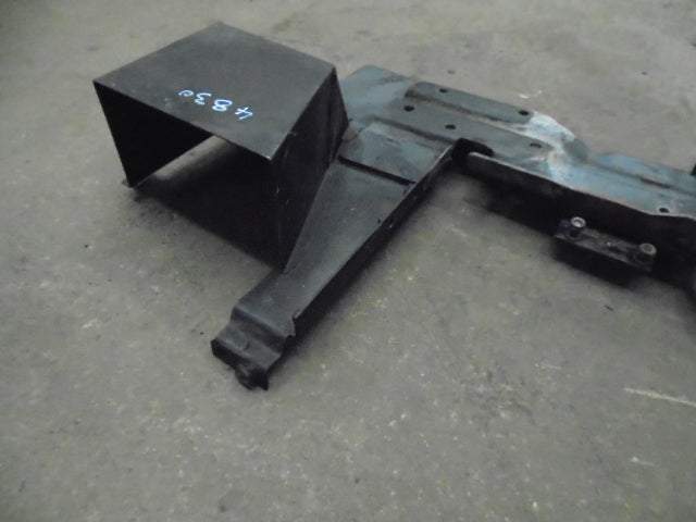Ford New Holland 4830 Battery Tray Mounting Bracket