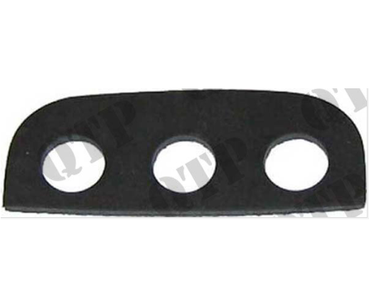 Ford Super Q Window Pad Rear PAIR