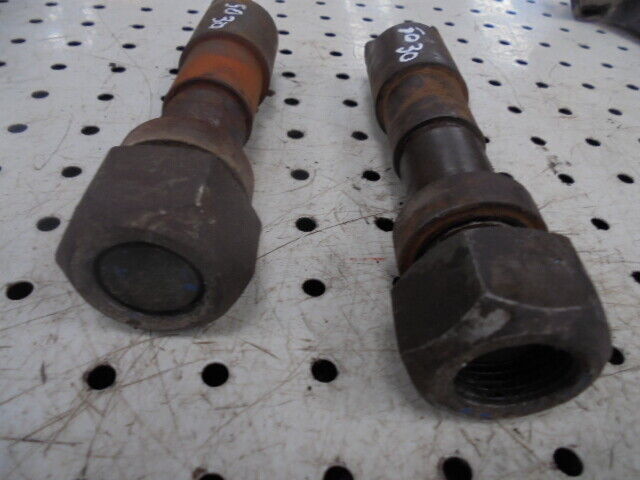 for, Ford 5030 Hydraulic Arms Mounting Pins in Good Condition