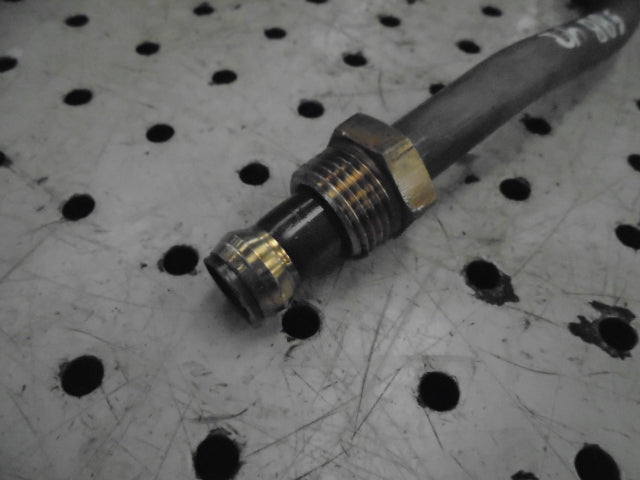 For DAVID BROWN 885 ENGINE OIL FEED PIPE from Oil Pump to Engine Block