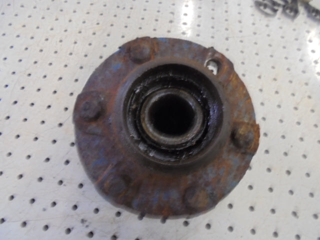Ford 4100, 3600 Front Wheel Hub And Bearings