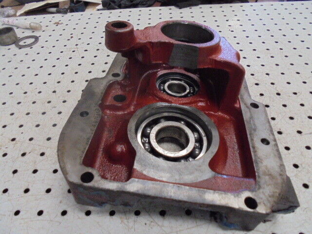 for, Ford 5030 PTO Rear Axle Housing in Good Condition