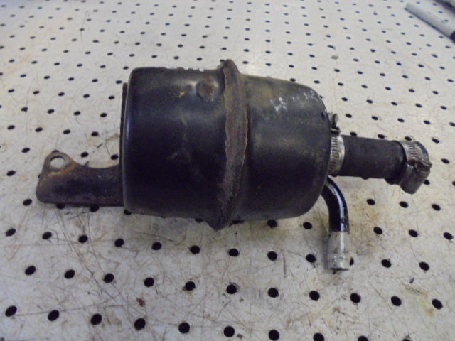 David Brown 1494 Power Steering Oil Return Reservoir
