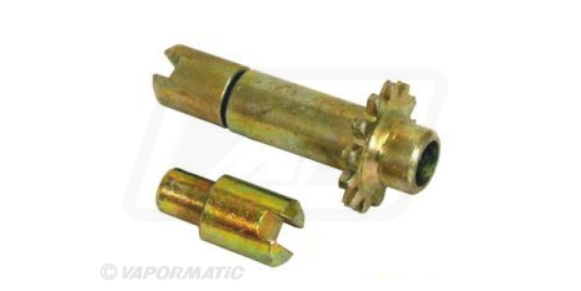 For MASSEY FERGUSON BRAKE ADJUSTER DRY BRAKES