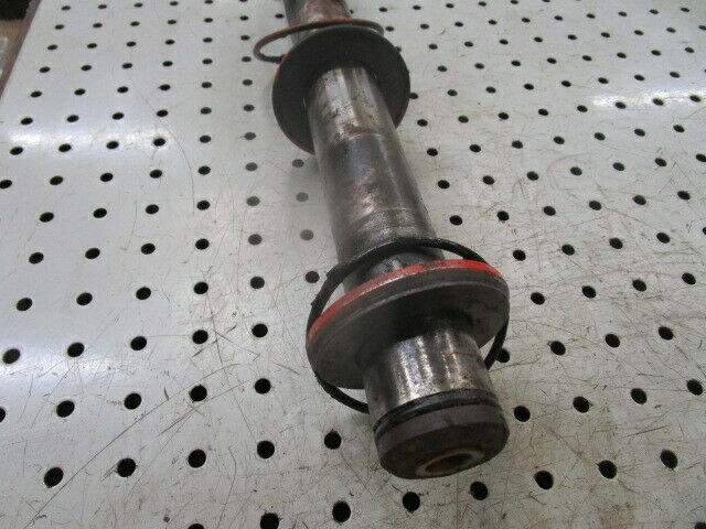 for, David Brown 1290, 1390 Front Axle Pivot Pin