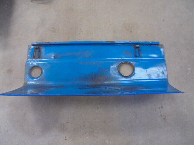 for, Ford 5030 LH Bonnet Panel in Good Condition