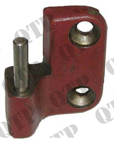 Massey Ferguson 300 Series Door Hinge LH Left Hand Upper Male