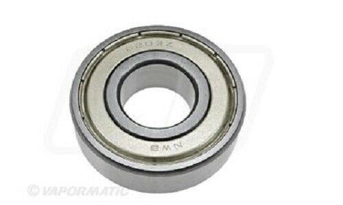 John Deere Clutch, Pilot bearing