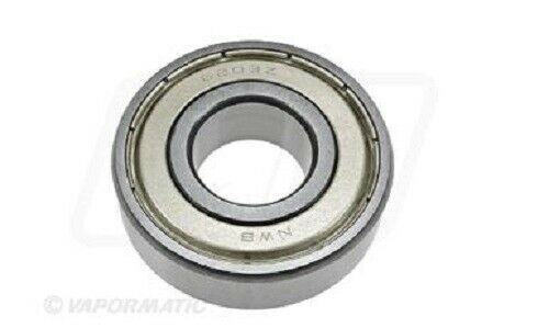 Massey Ferguson Clutch, Pilot bearing