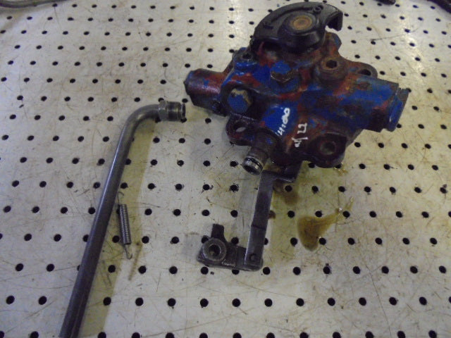 Ford New Holland 4100, 4000 Hydraulic Response Valve Assembly