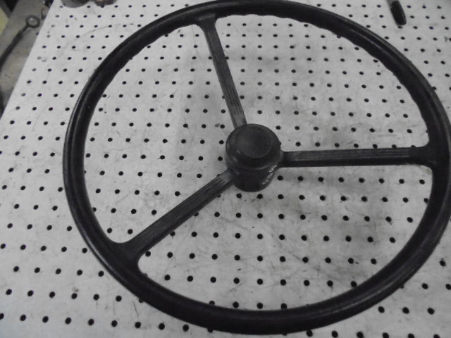 Ford New Holland 6610 Steering Wheel