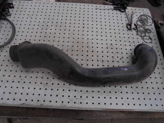 for, David Brown 1490 Engine Air Intake Pipe in Good Condition