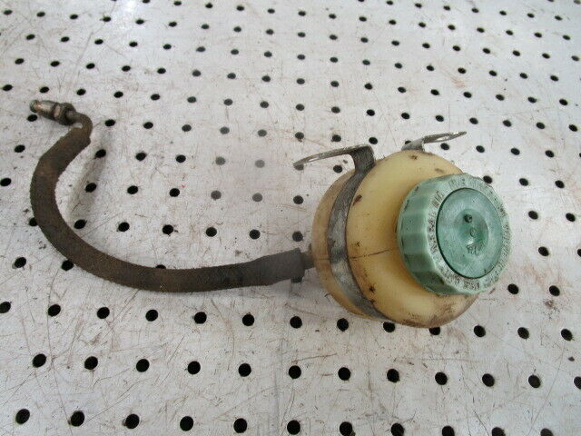 for, David Brown 1290 Clutch Fluid Reservoir & Pipes