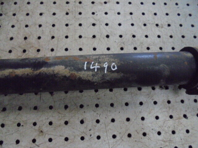 for, David Brown 1490 Diesel Tank Filler Pipe - Good Condition