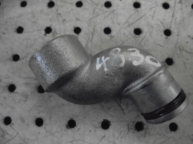 Ford New Holland Hydraulic Pump Oil Inlet Pipe