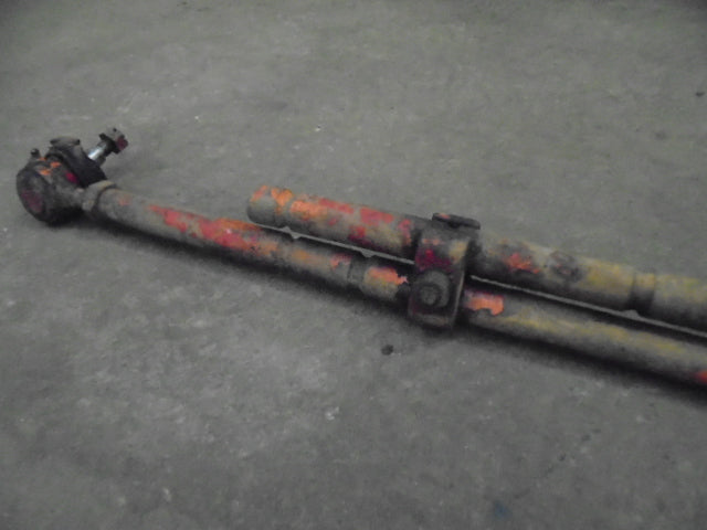 For DAVID BROWN 950 STEERING TRACK ROD
