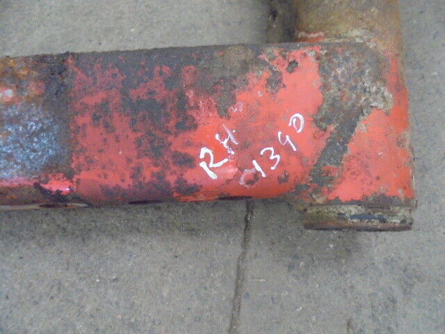 for, David Brown 1390 Front Axle Extension - Good Condition