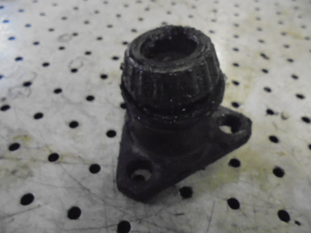 Ford New Holland 6610 4wd Front Axle Swivel Pin