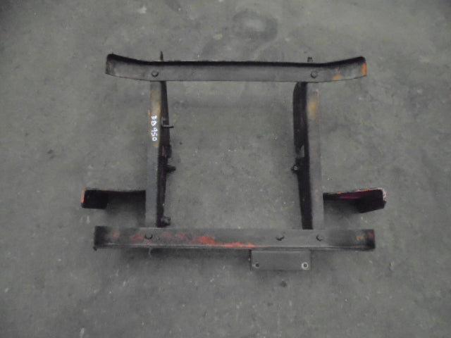 For DAVID BROWN 950 DIESEL TANK MOUNTING CRADLE