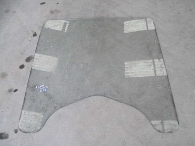 For DAVID BROWN 885 CAB WINDSCREEN (DB CAB)