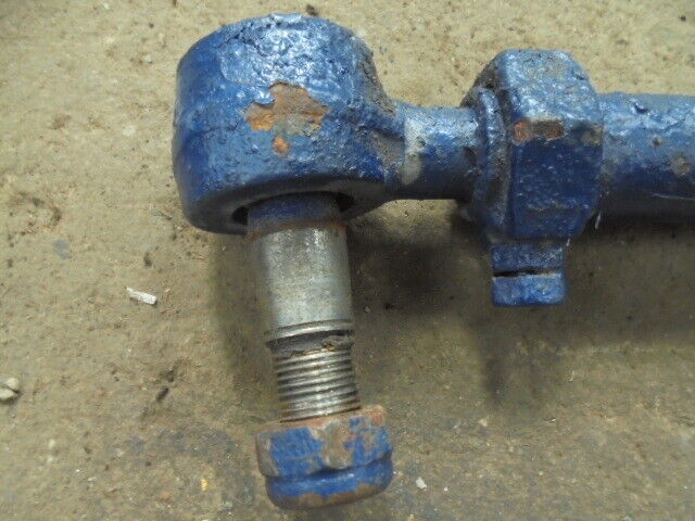 for, Leyland 245 Front Axle RH Track Rod