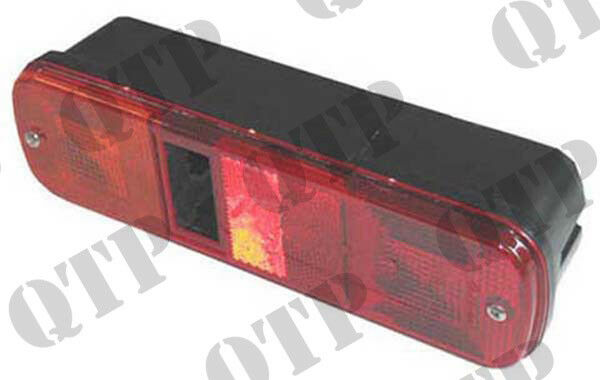 Ford New Holland Rear Lamp 40's TM TS