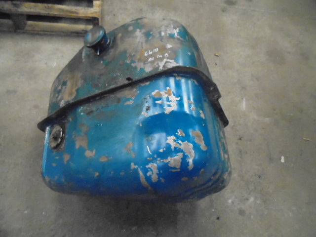 Ford New Holland 6610, 6600 (Cab Less Tractor) Diesel Tank 