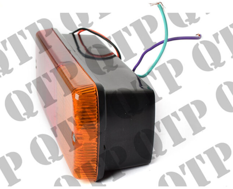 For, JCB 3CX REAR LIGHT / LAMP LH / RH Old Type