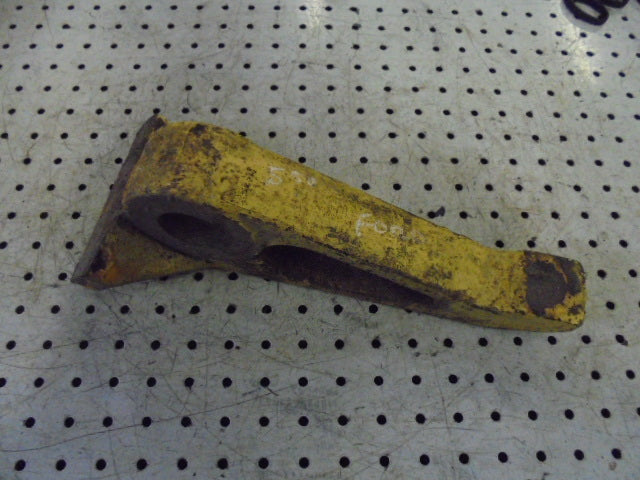 Ford/New Holland 550 Digger Back Actor Slide Clamp Bracket