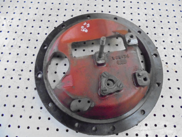 For DAVID BROWN 950 Hydraulic Pump Mounting Plate on rear axle