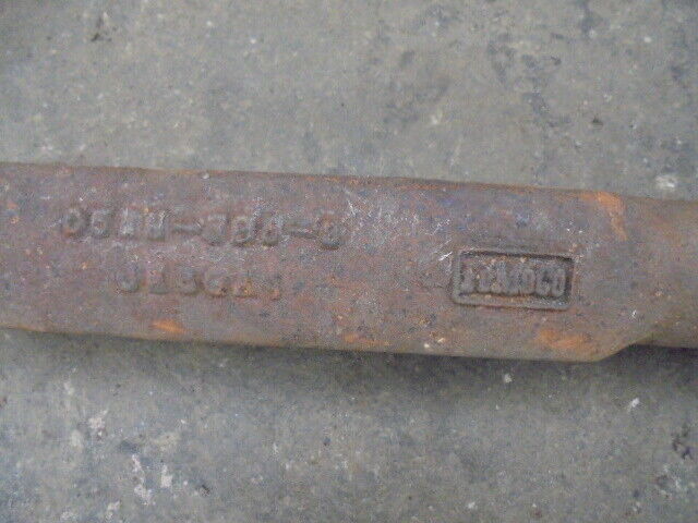 for, Ford 4600 LH Hydraulic Drop Arm