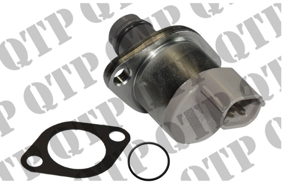 For John Deere 6130 6230 6330 6430 6630 Diesel Stop Solenoid