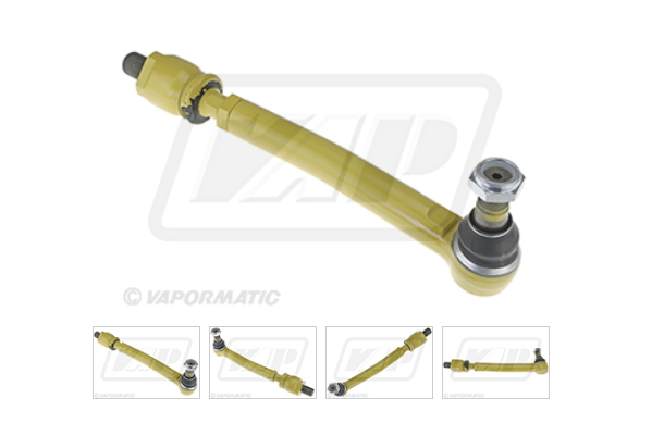 For JOHN DEERE TELESCOPIC HANDLER FRONT LH REAR RH TIE ROD ASSEMBLY	