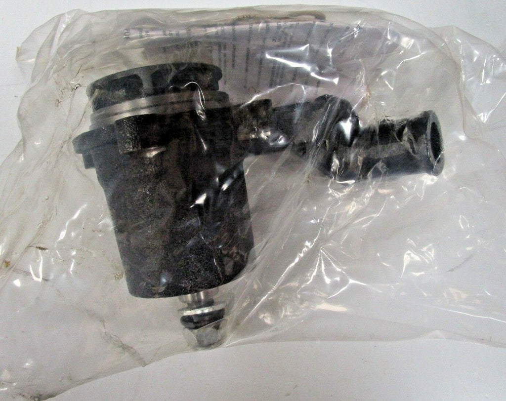Massey Ferguson/JCB/Case Water Pump Kit