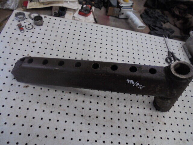 for, David Brown 990,995,1390 Front Axle Extension