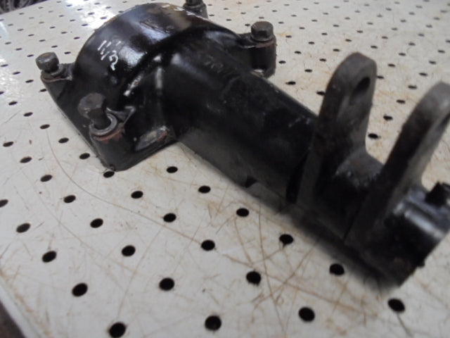 David Brown 1394 High/Low, Fast/Slow Gear Selector Housing Assembly