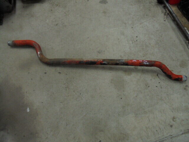 for, David Brown 1490 Hydraulic Oil Suction Tube to Hydraulic Pump