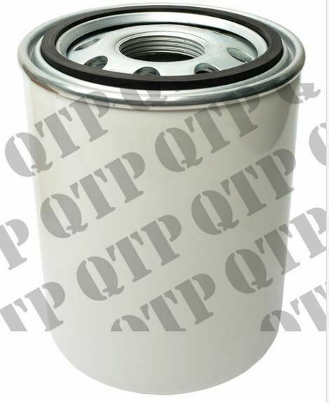 McConnel  Hedge Cutter Hydraulic Oil Filter