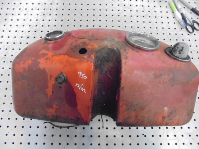 DAVID BROWN 950 DASH COWLING ASSEMBLY